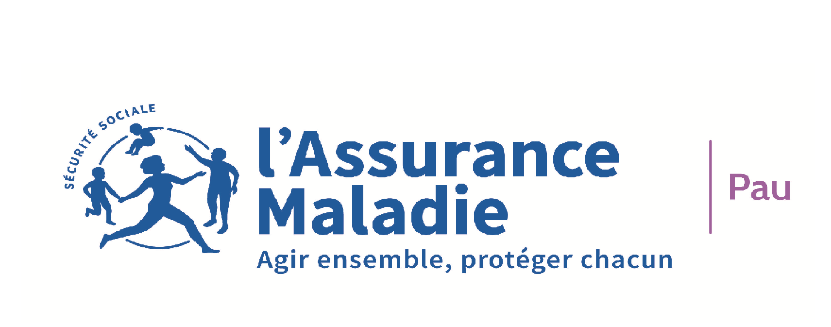 Logo Assurance Maladie